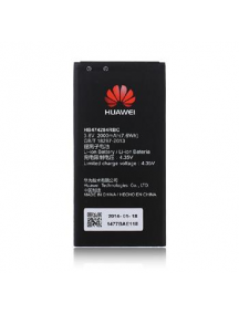 Batería huawei HB474284RBC G620