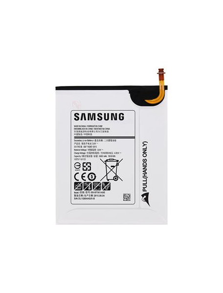 Batería Samsung EB-BA561ABE - EB-BT561ABE Galaxy Tab E 9.6 T560 - T561