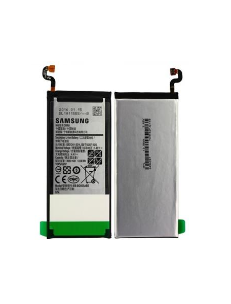 Batería Samsung EB-BG935ABE Galaxy S7 Edge G935 (service pack)