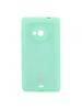 Funda TPU Goospery Nokia Lumia 535 verde