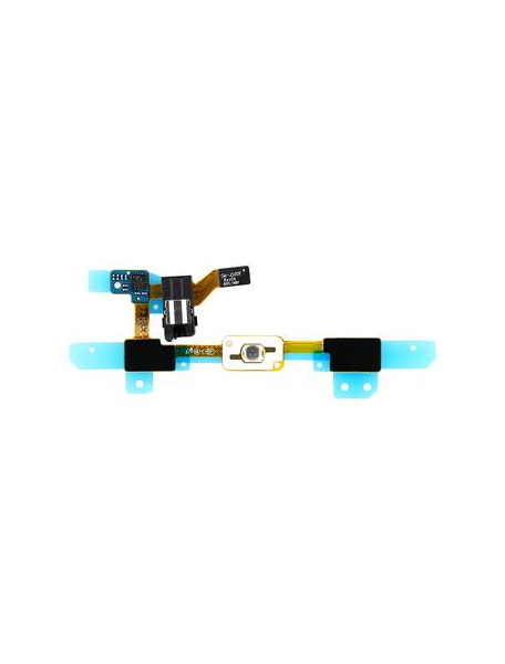 Cable flex de boton home Samsung Galaxy J5 J500