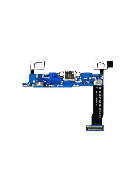 Cable flex de conector de carga Samsung Galaxy Note 4 N910F