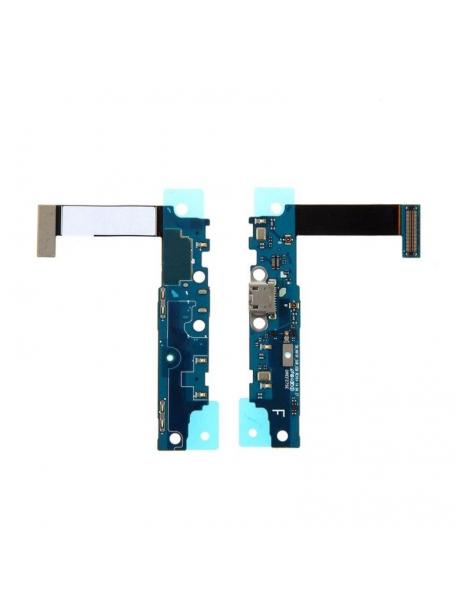 Cable flex de conector de carga Samsung Galaxy Note 4 Edge N915F