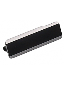 Pestaña de micro USB Sony Xperia Z1 C6903 L39h negra