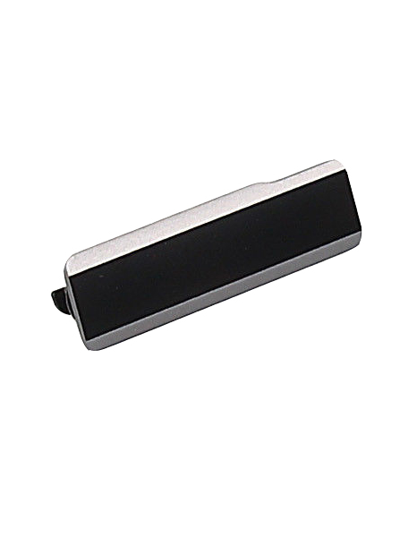 Pestaña de micro USB Sony Xperia Z1 C6903 L39h negra
