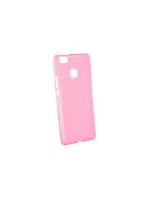 Funda TPU Huawei Ascend P9 Lite rosa