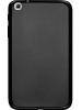 Funda TPU Samsung Galaxy Tab 3 T310 - T311 negra