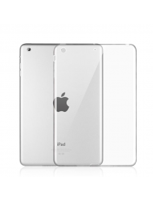 Funda TPU iPad Air transparente