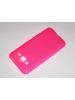 Funda TPU Samsung Galaxy J3 2016 J320 rosa