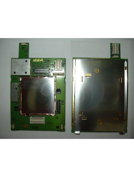 Placa de display Motorola V1070 - V1075
