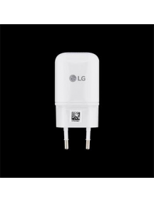 Cargador rápido LG MCS-H05ED