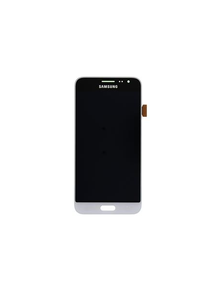 Display Samsung Galaxy J3 2016 J320 blanco