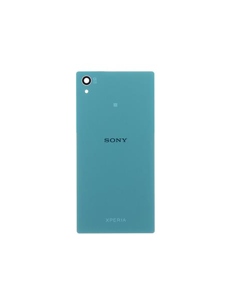 Tapa de batería Sony Xperia Z5 E6653 verde