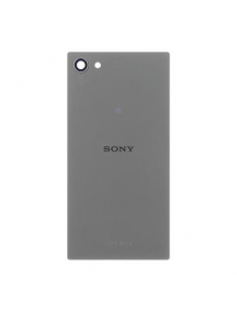 Tapa de bateria Sony Xperia Z5 Compact E5803 - E5823 negra