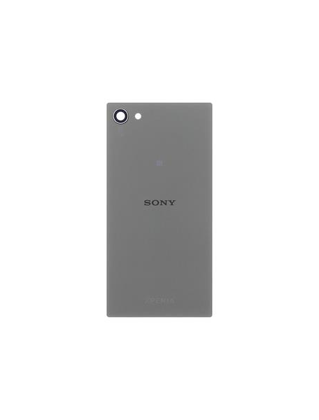 Tapa de bateria Sony Xperia Z5 Compact E5803 - E5823 negra