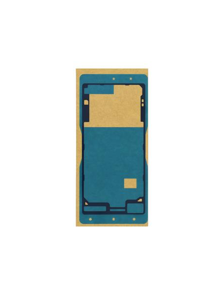 Adhesivo de tapa de batería Sony Xperia M4 E2303