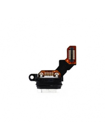 Cable flex de conector de carga Sony Xperia M4 Aqua E2303