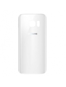 Tapa de batería Samsung Galaxy S7 Edge G935 blanca