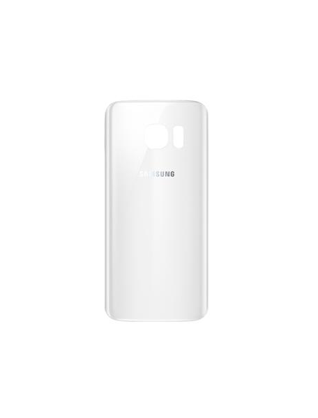 Tapa de batería Samsung Galaxy S7 Edge G935 blanca