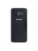 Tapa de batería Samsung Galaxy S7 Edge G935 negra