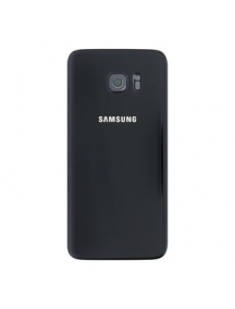 Tapa de batería Samsung Galaxy S7 Edge G935 negra