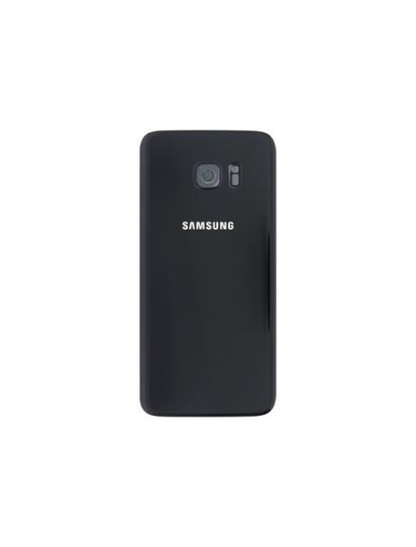 Tapa de batería Samsung Galaxy S7 Edge G935 negra