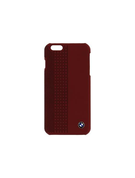 Protector rígido trasero BMW BMHCP6LPER iPhone 6 Plus