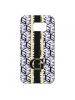 Funda TPU Guess G-Cube GUHCS6EGCUBK Samsung Galaxy S6 Edge G925