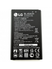 Batería LG BL-45A1H K10 K420n