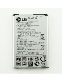 Bateria LG BL-49JH K4 LTE K120e