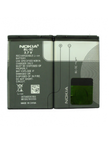 Batería Nokia BL-5C sin blister 6230 - 6630 - N70 - 6680