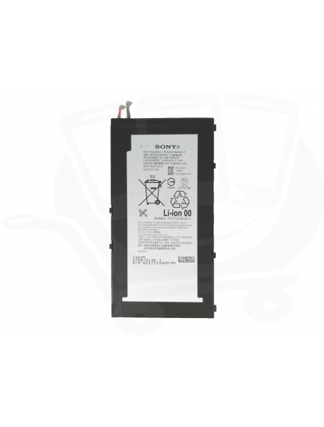 Bateria Sony 1286-0138 Xperia Z3 Compact Tablet SGP611 - 612 - 6