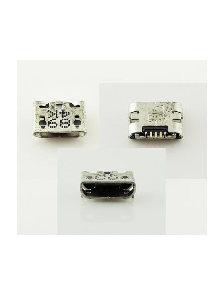 Conector de carga micro USB Asus Zenfone C