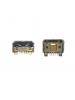 Conector de carga micro USB HTC One M8