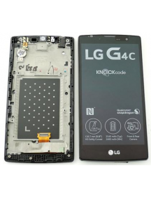 Display LG G4c H525N completo