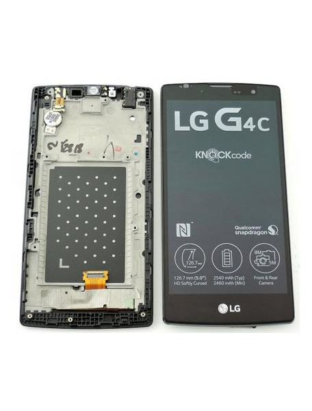 Display LG G4c H525N completo