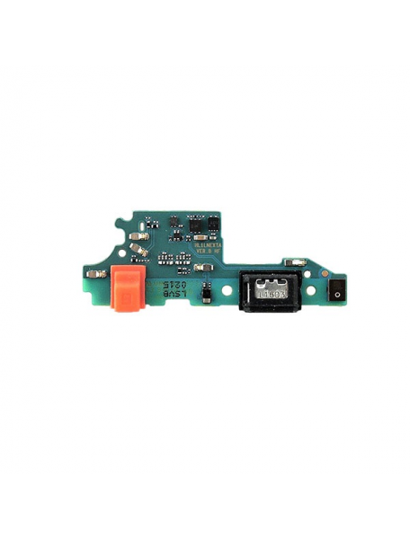Placa de conector de carga Micro USB Huawei Mate 8