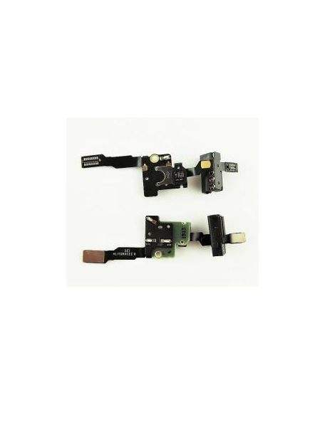 Cable flex de conector mini Jack Huawei Ascend P8