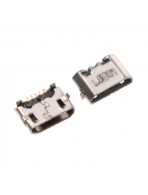 Conector de carga micro USB Huawei P8 - P8 Lite