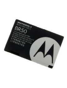 Batería Motorola BR50 sin blister