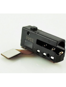 Cable flex de conector mini Jack Huawei Ascend P9