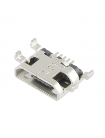 Conector de carga micro USB Lenovo A680