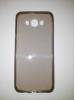 Funda TPU Samsung Galaxy A8 A800 negra