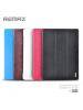 Funda libro Remax Jane iPad Mini 3 negra