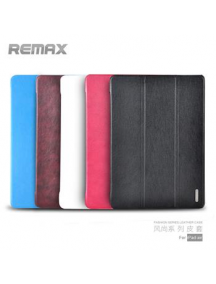 Funda libro Remax Jane iPad Mini 3 negra