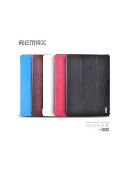 Funda libro Remax Jane iPad Mini 3 negra