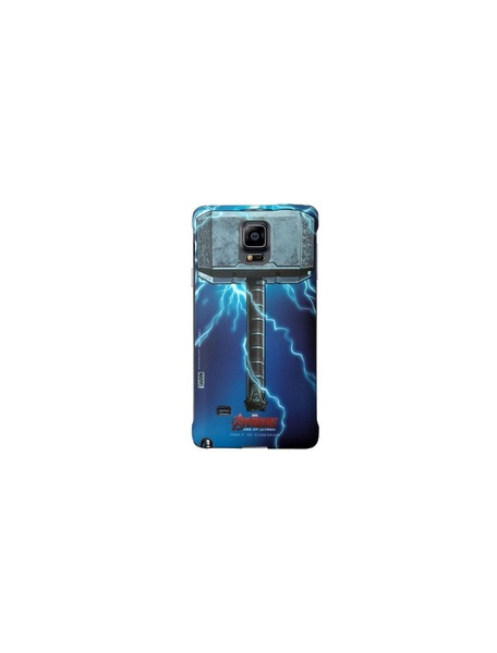 Funda TPU Marvel Avengers Thor Samsung Galaxy Note 4 N910