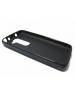 Funda TPU LG G2 mini D620 negra