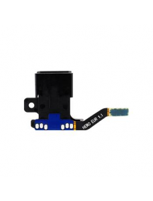 Cable flex de conector de audio Samsung Galaxy S7 G930