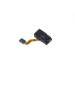 Cable flex de conector de audio Samsung Galaxy S4 mini i9195